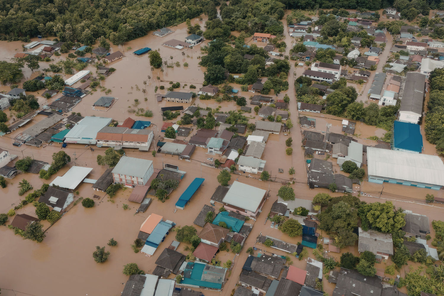 flood zone permits