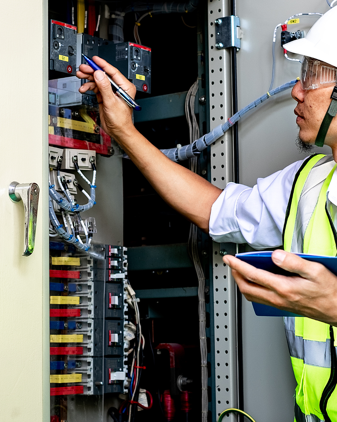 Electrical Permit Services