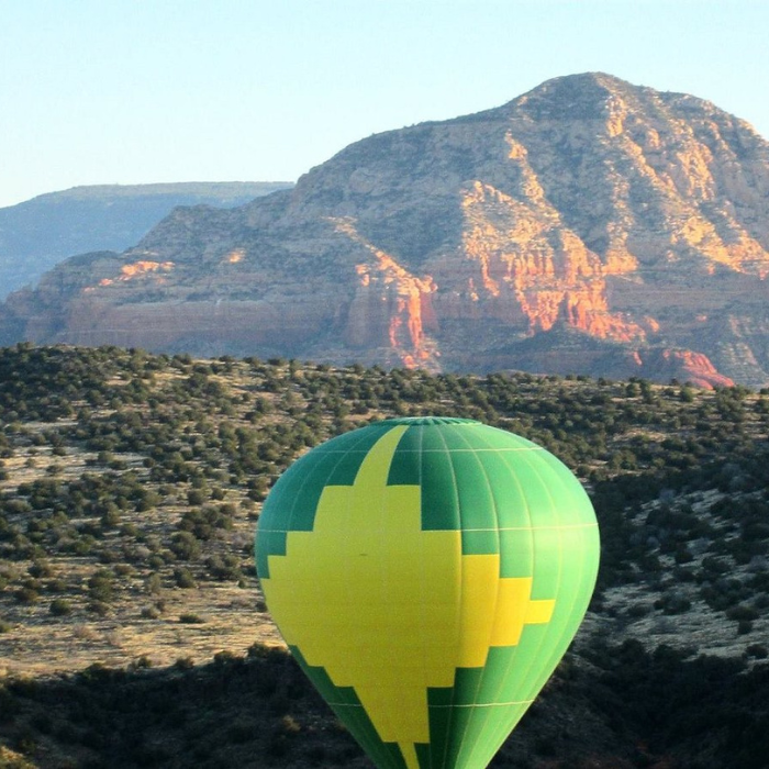 Northern Light Balloons