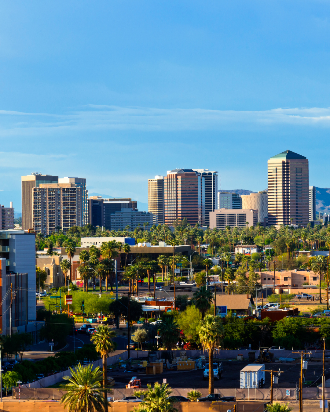 City of Scottsdale Permit Services