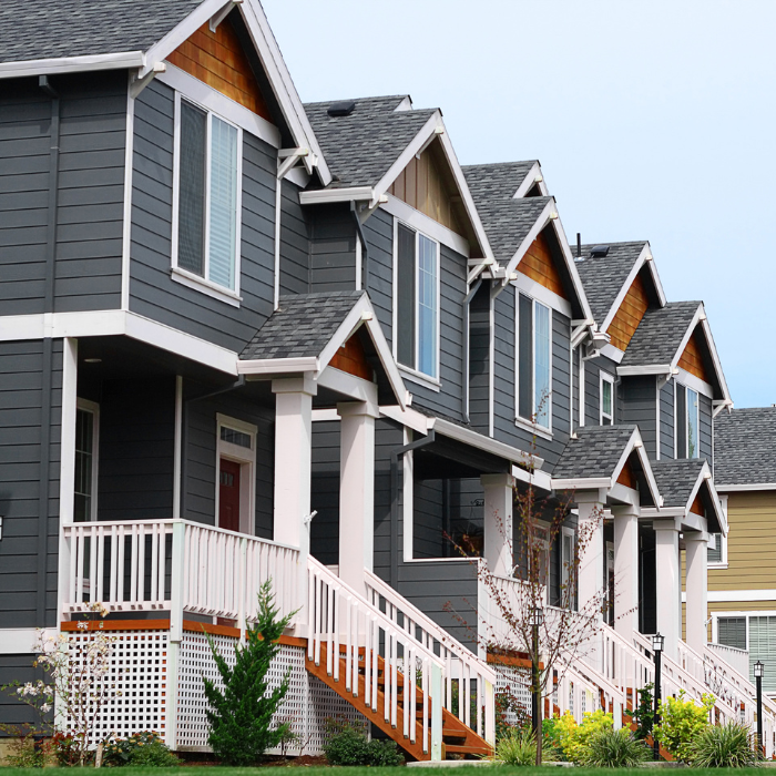 Real Estate Investors