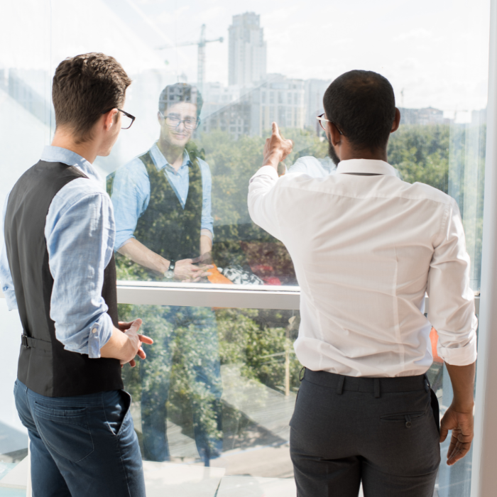 Property Owners and Land Investors