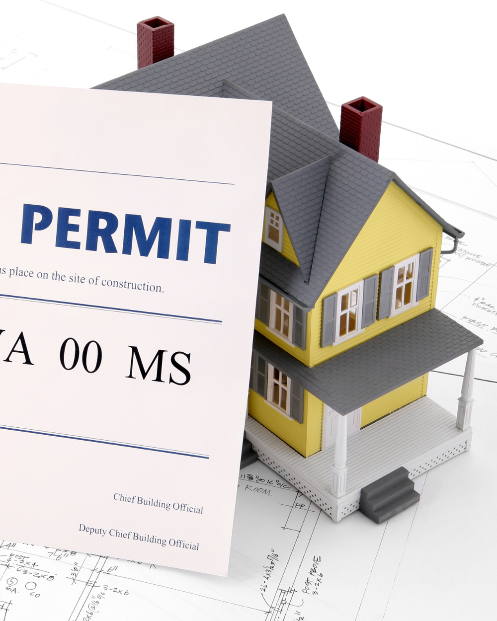Permit Pushers - Services for: Yavapai County permits, Prescott permits ...