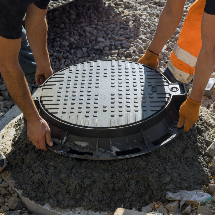 Architects and Designers