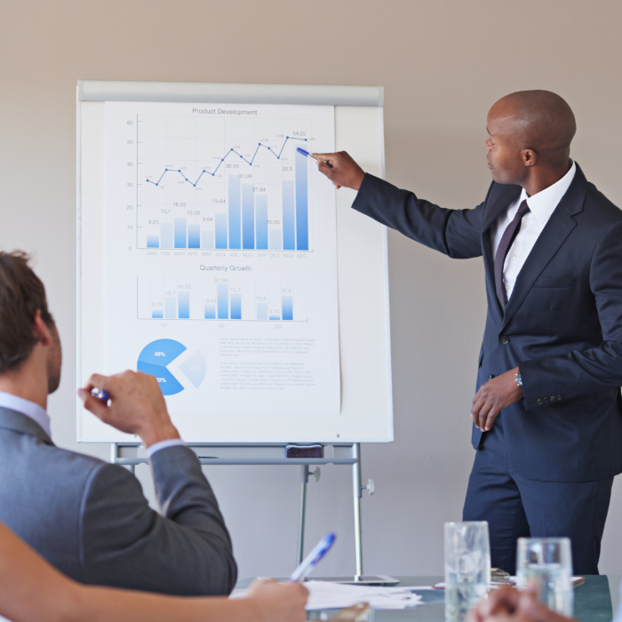 Public and Private Infrastructure Teams