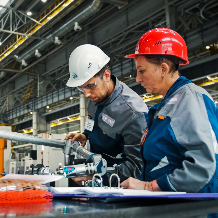 Sign Contractors and Fabricators