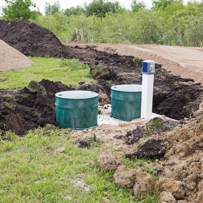 Real Estate Developers