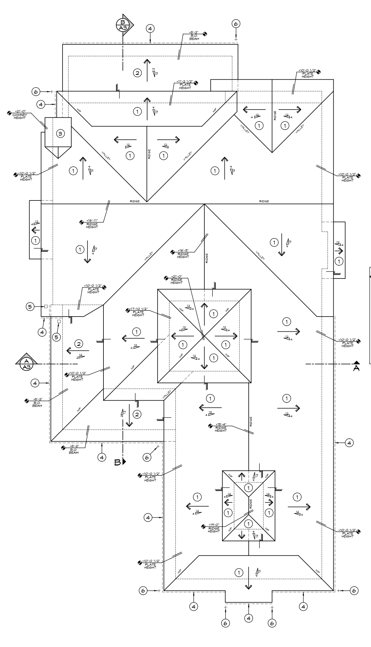 model home plans plans with options
