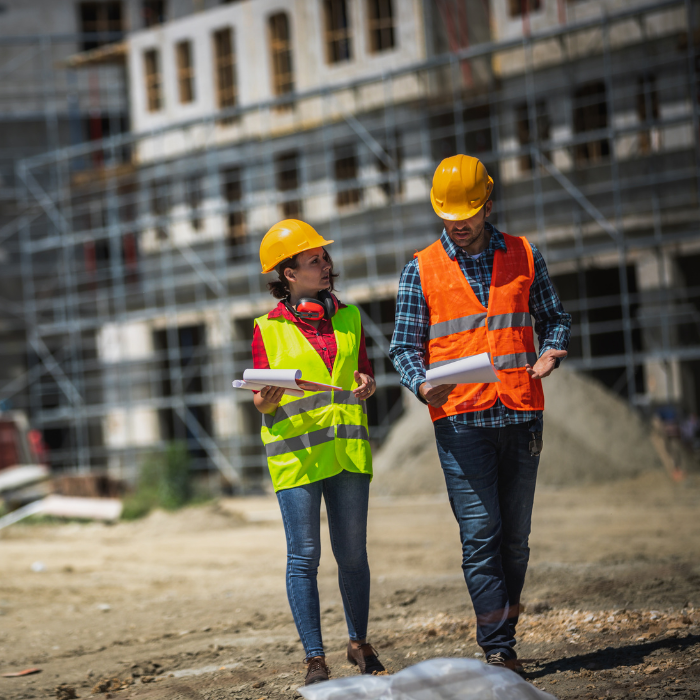 Builders and Contractors