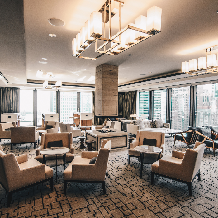 Hospitality & Franchises Permits