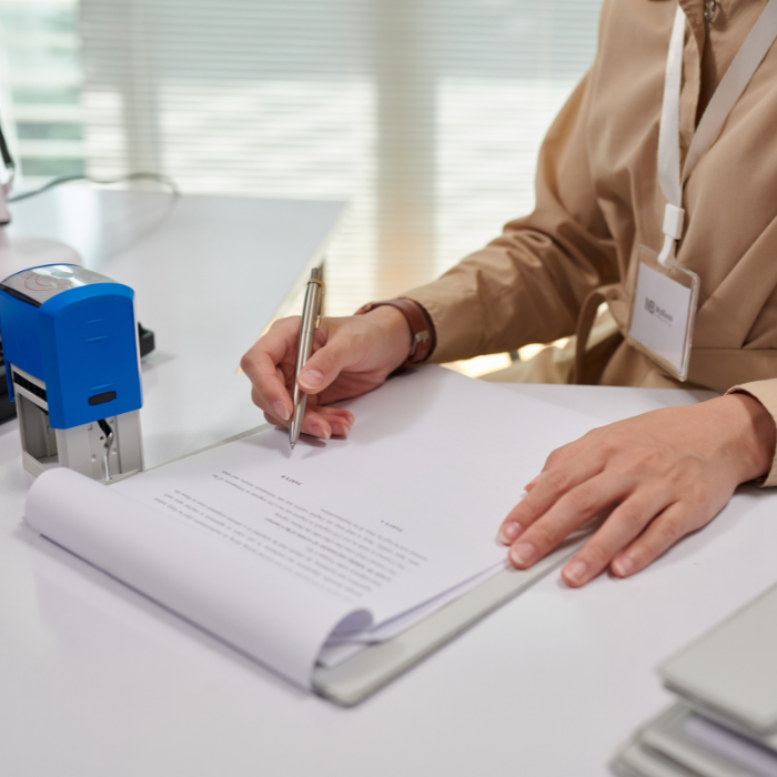 Entitlement Services