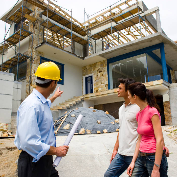 General Contractors