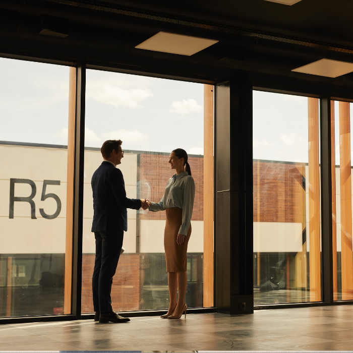 Property Managers and Landlords