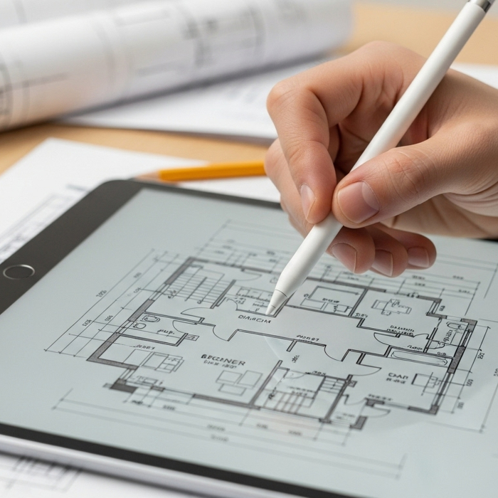 Architects and Designers