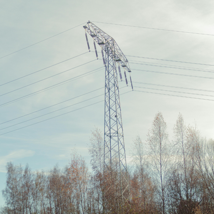 Utility and Infrastructure Providers