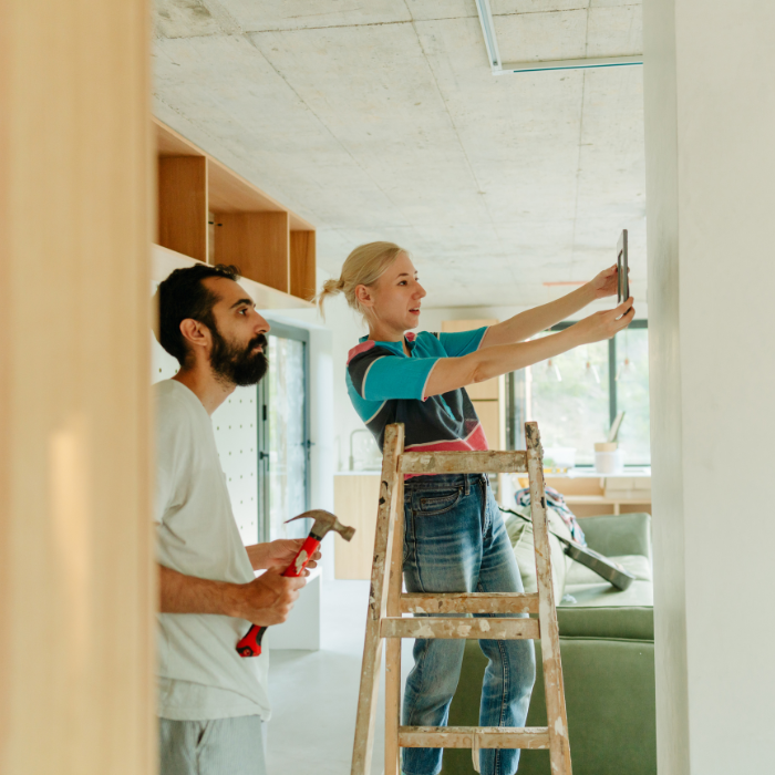 Homeowners