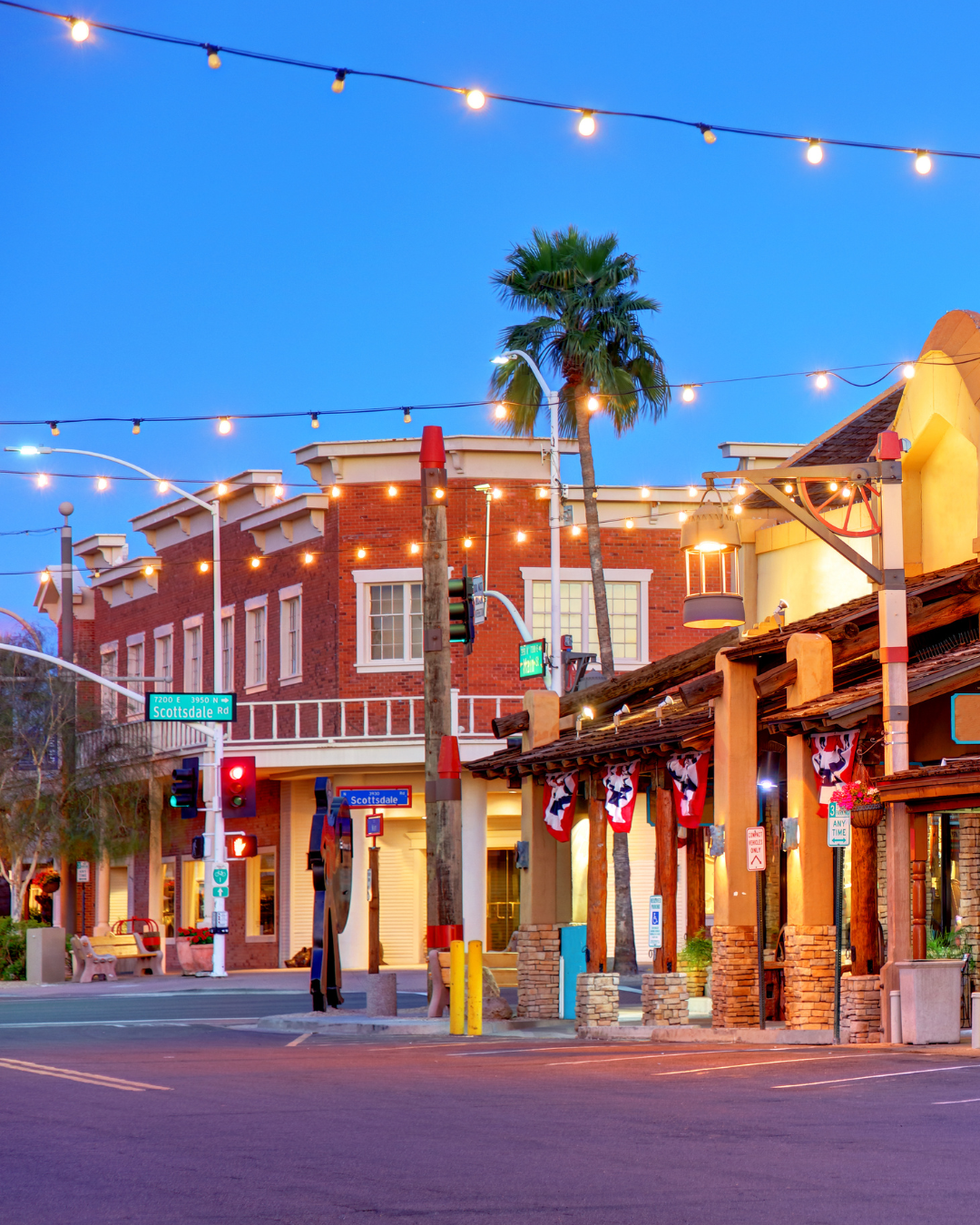 Scottsdale Arizona Permit Services