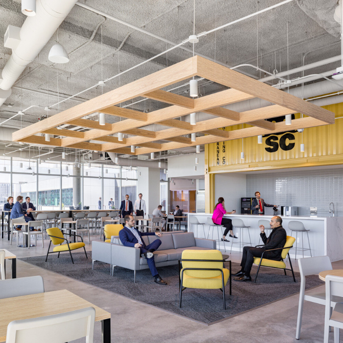 UniSpace Cafe | Tempe