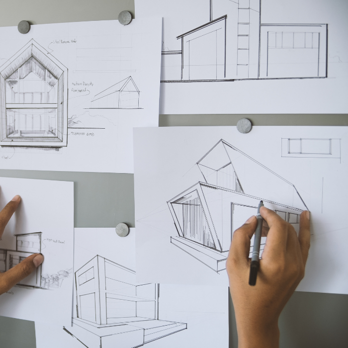 Design & Consulting Services