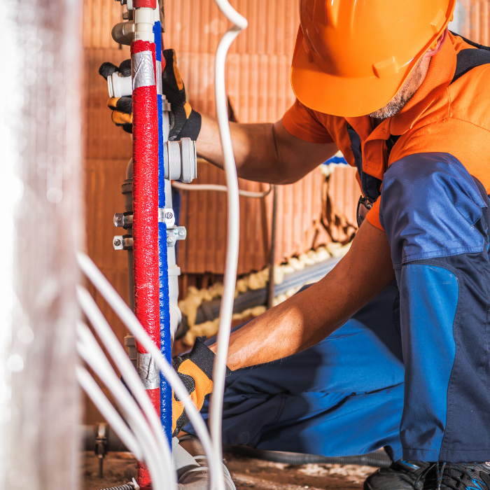 Plumbing Permit Services