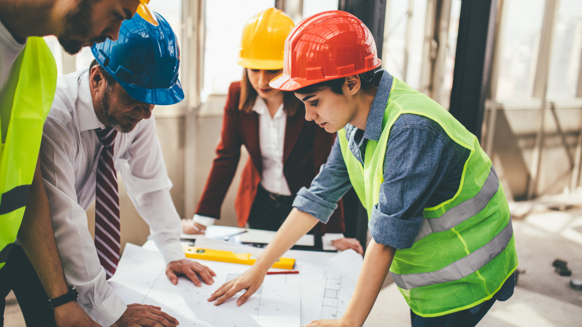 building permits