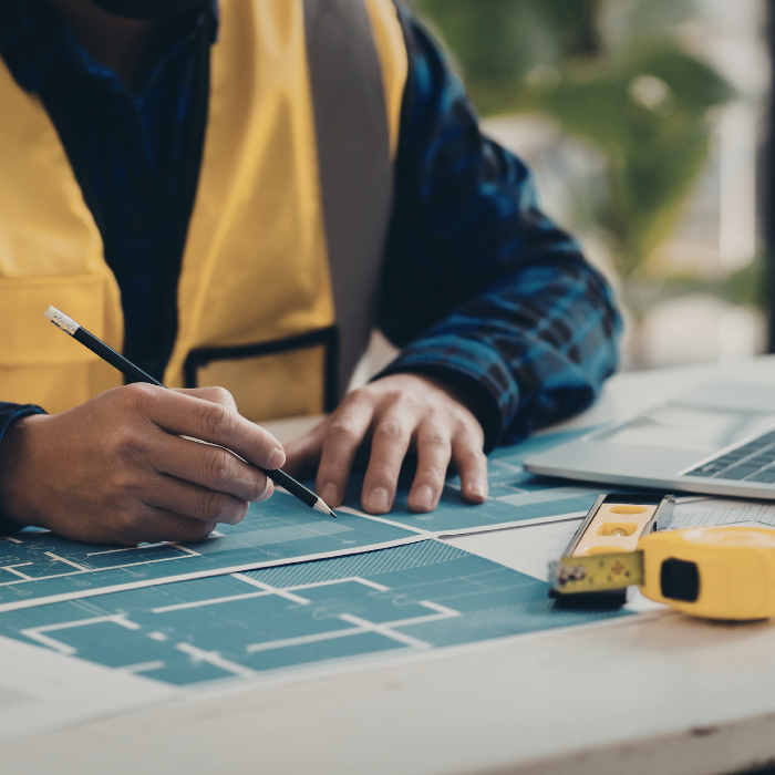 Pre-Construction Project Management