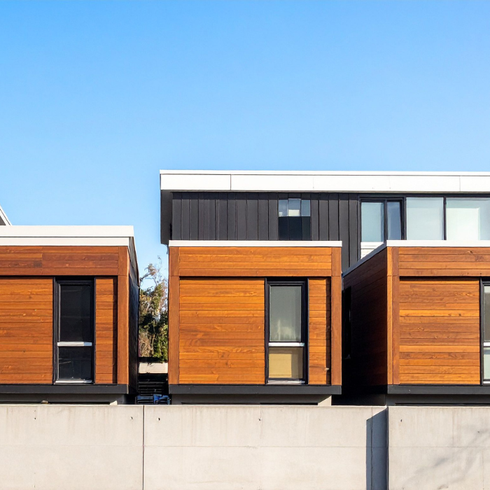 Modular and Manufactured Home Dealers