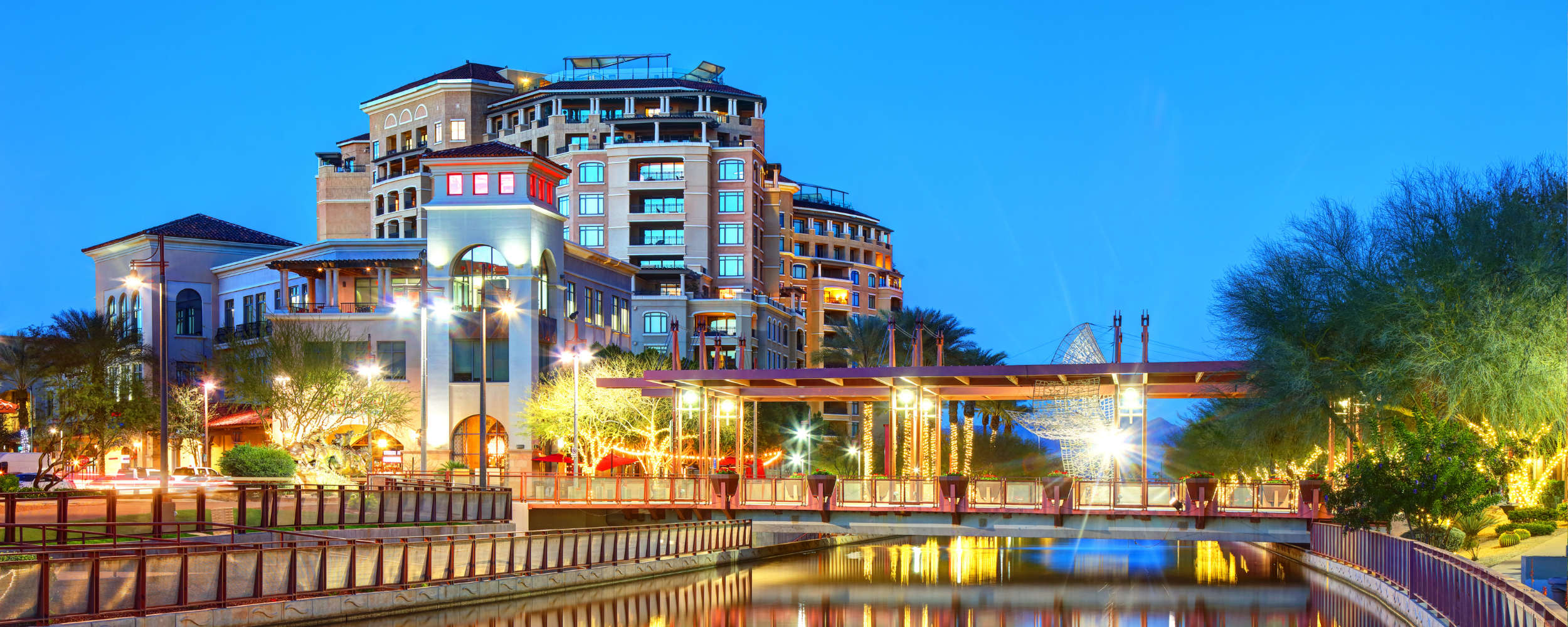 Scottsdale Arizona Permit Services
