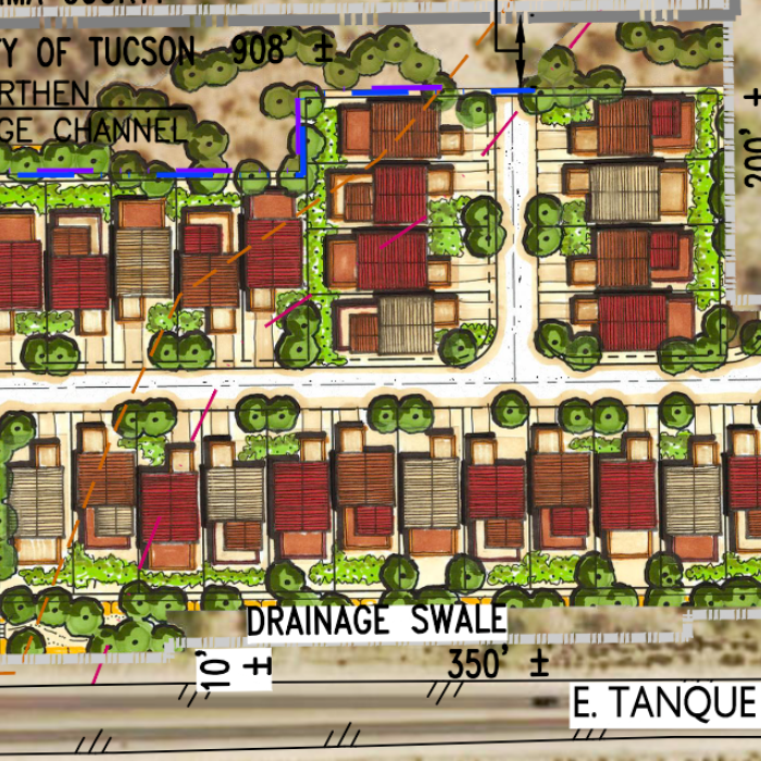 New Era Subdivision Rezone & Annexation
