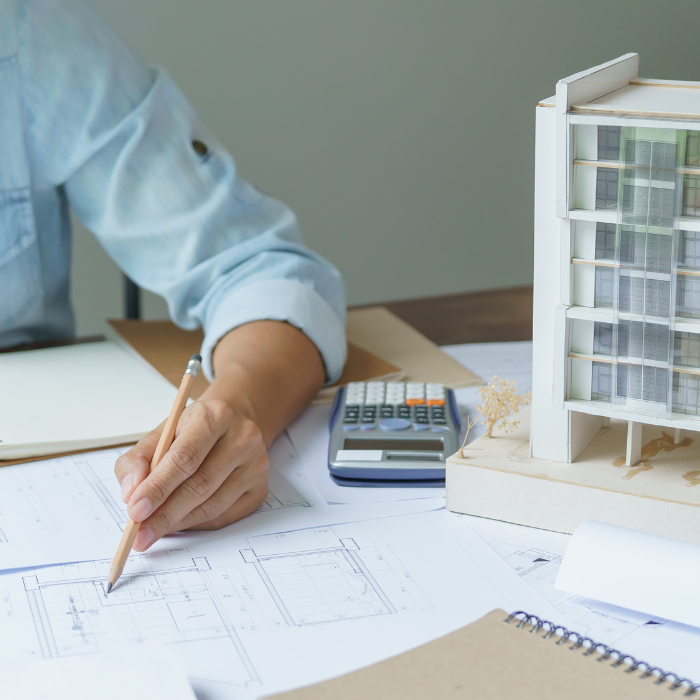 Architects and Designers