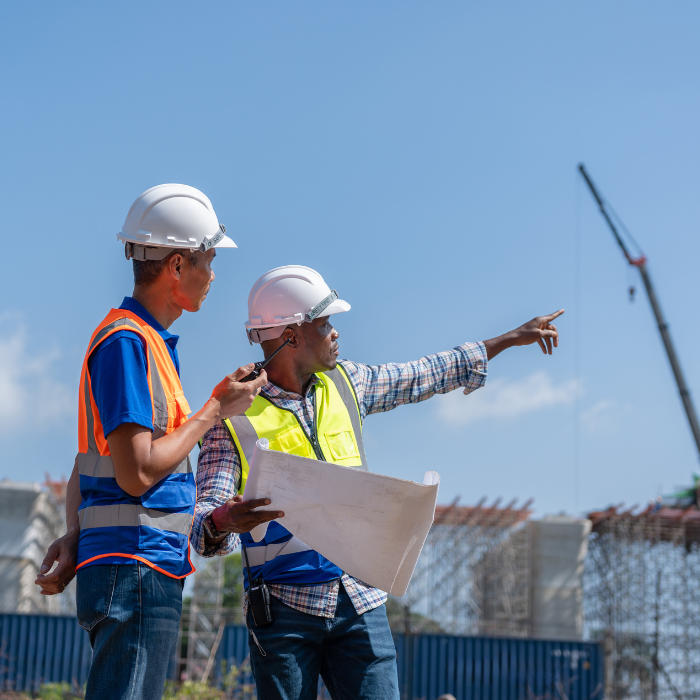 Developers and Builders