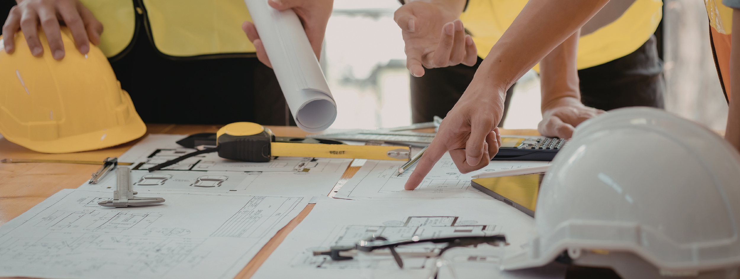 permit pushers permitting services