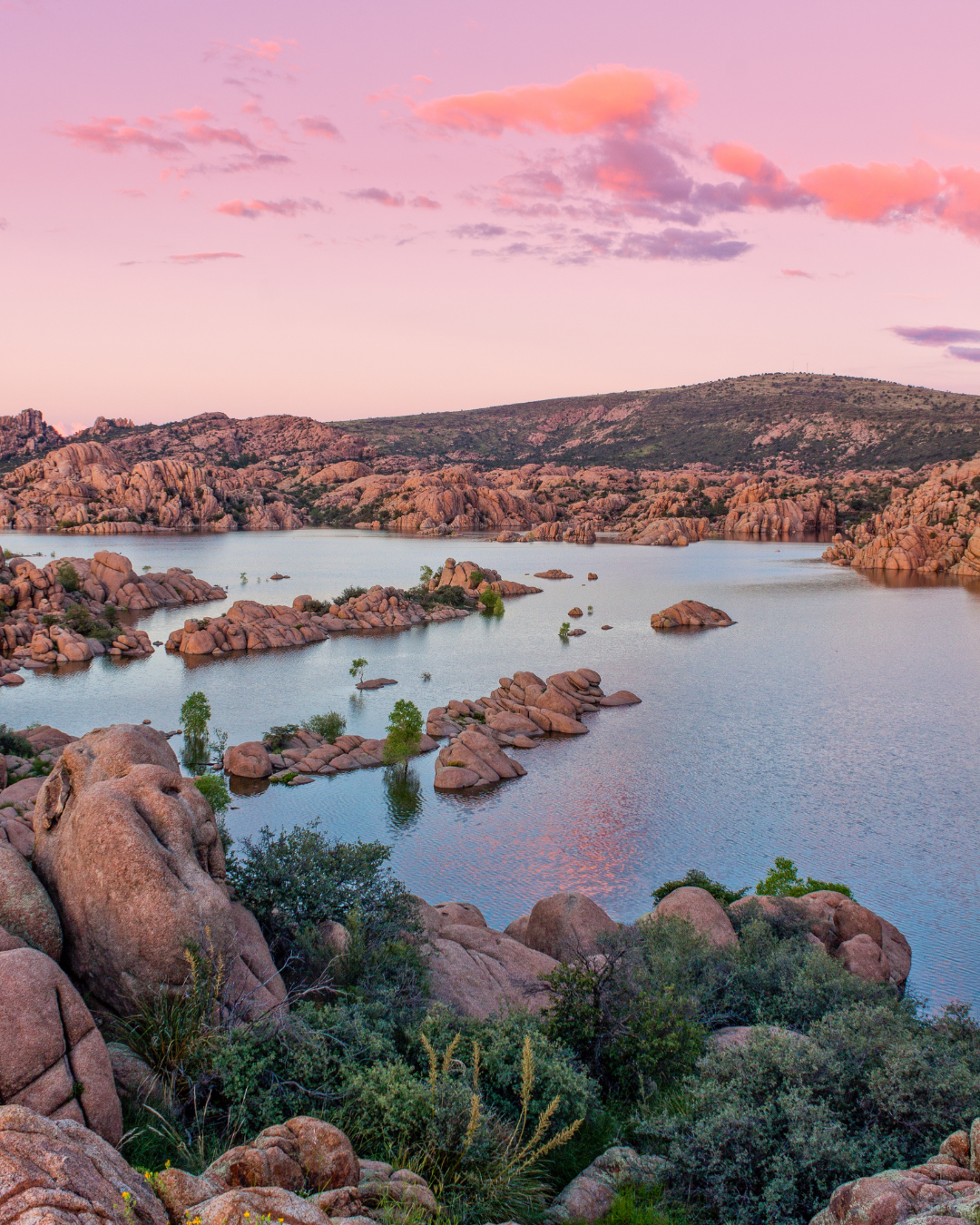 Prescott Arizona