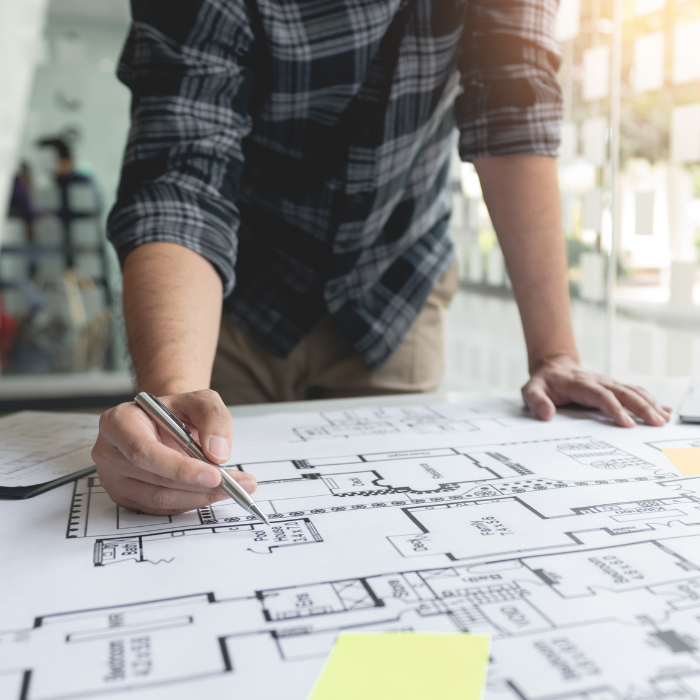 Architects and Engineers