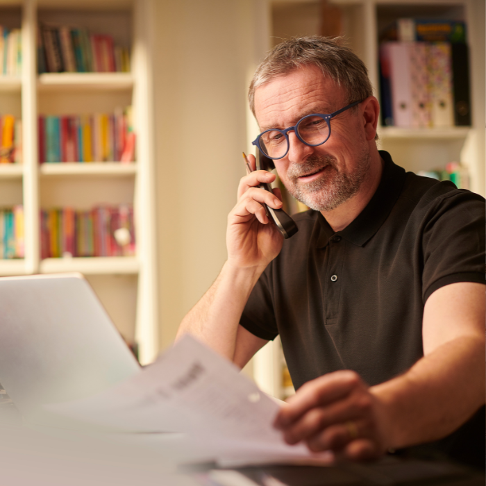 Property Owners and Land Investors