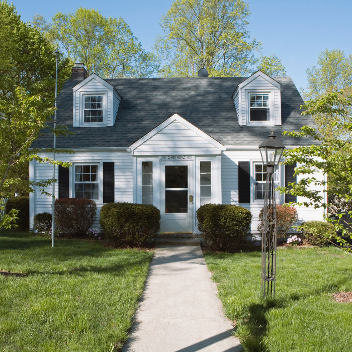 Homeowner Permit Services