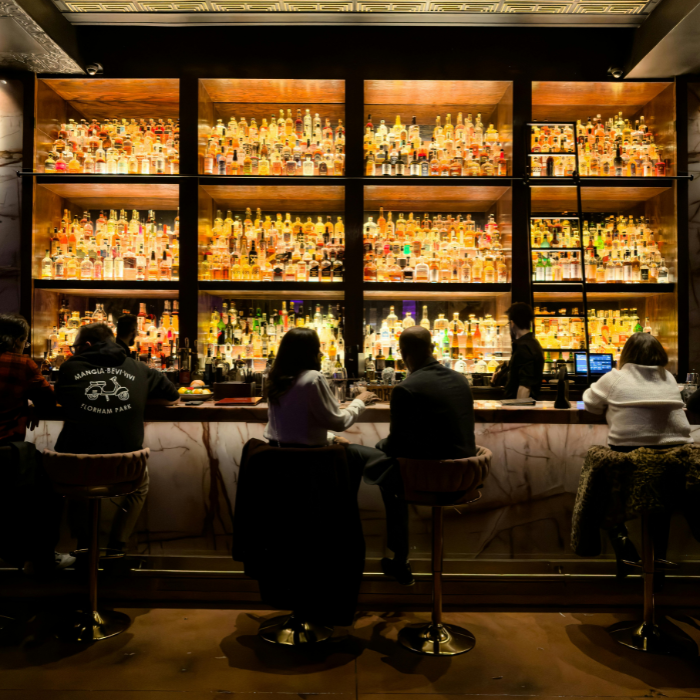 Liquor License Services