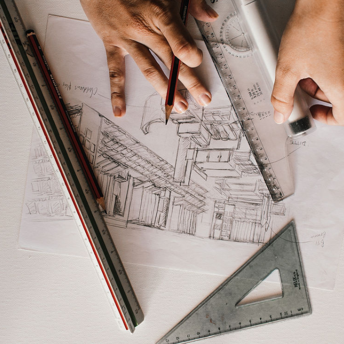 Architects and Engineers