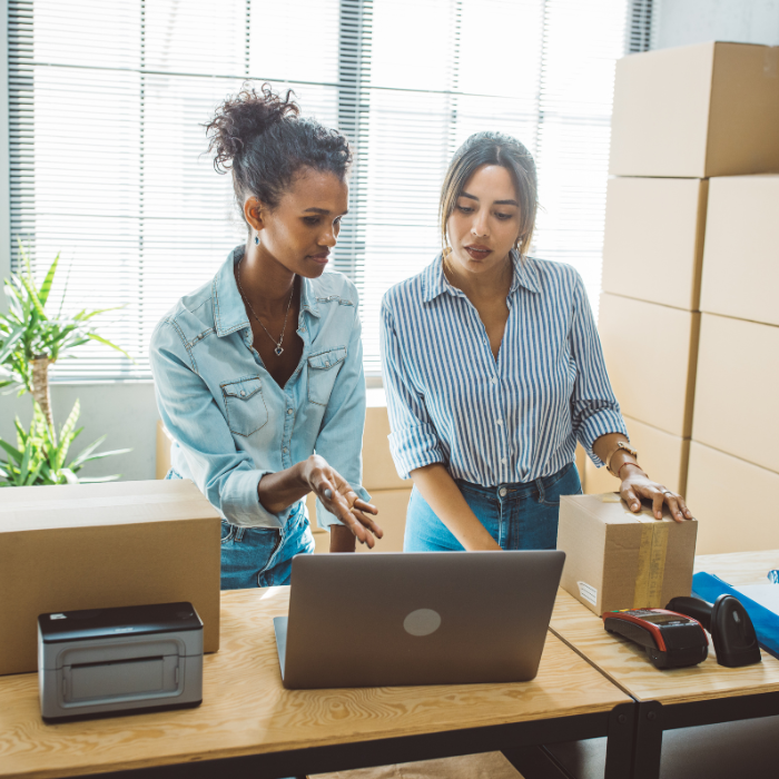 Business Owners and Tenants