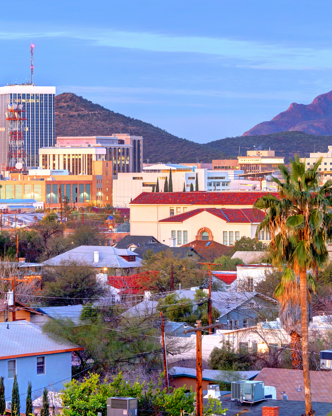permitting services in pima county