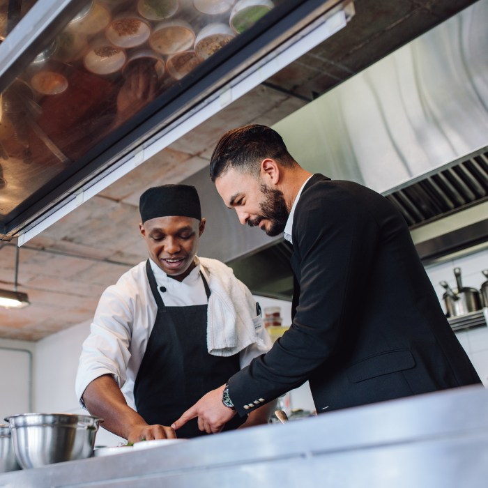 Retail and Restaurant Operators