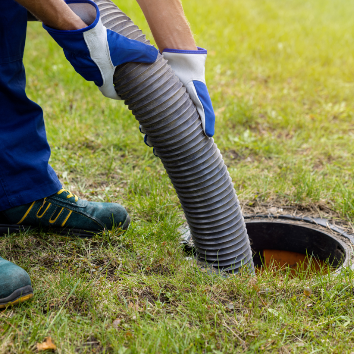 Property Owners in Rural Arizona