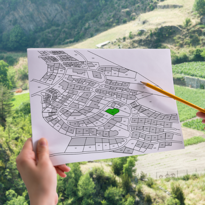 Developers and Land Owners