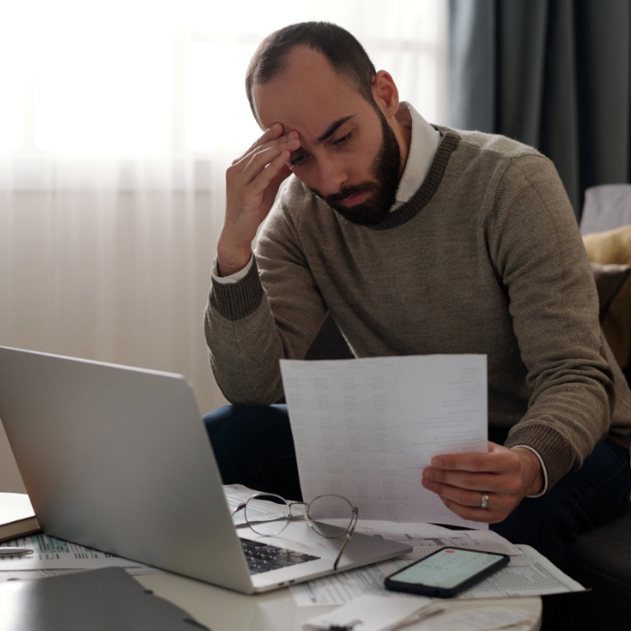 Homeowners Navigating Code Violations