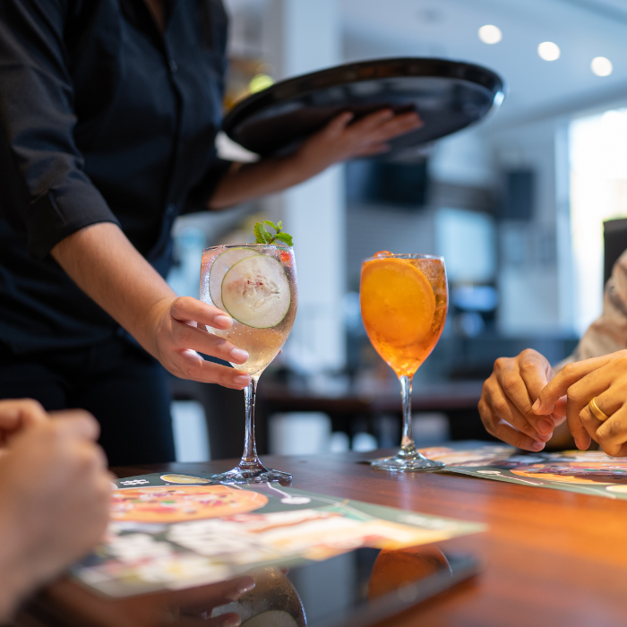 Restaurant Owners and Operators