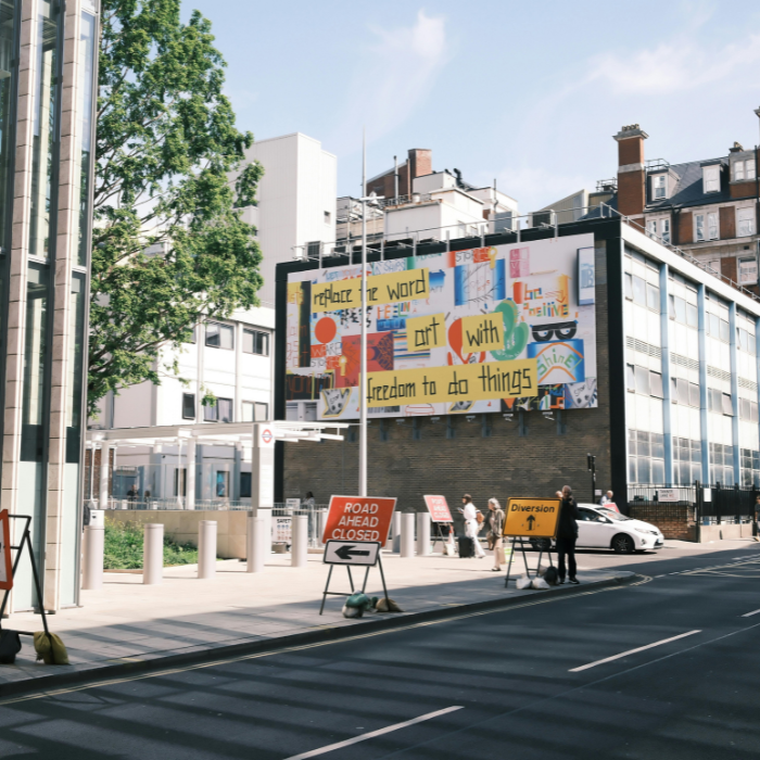 Signs & Zoning Permits