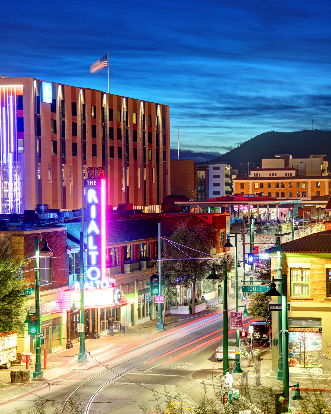 permitting services in pima county