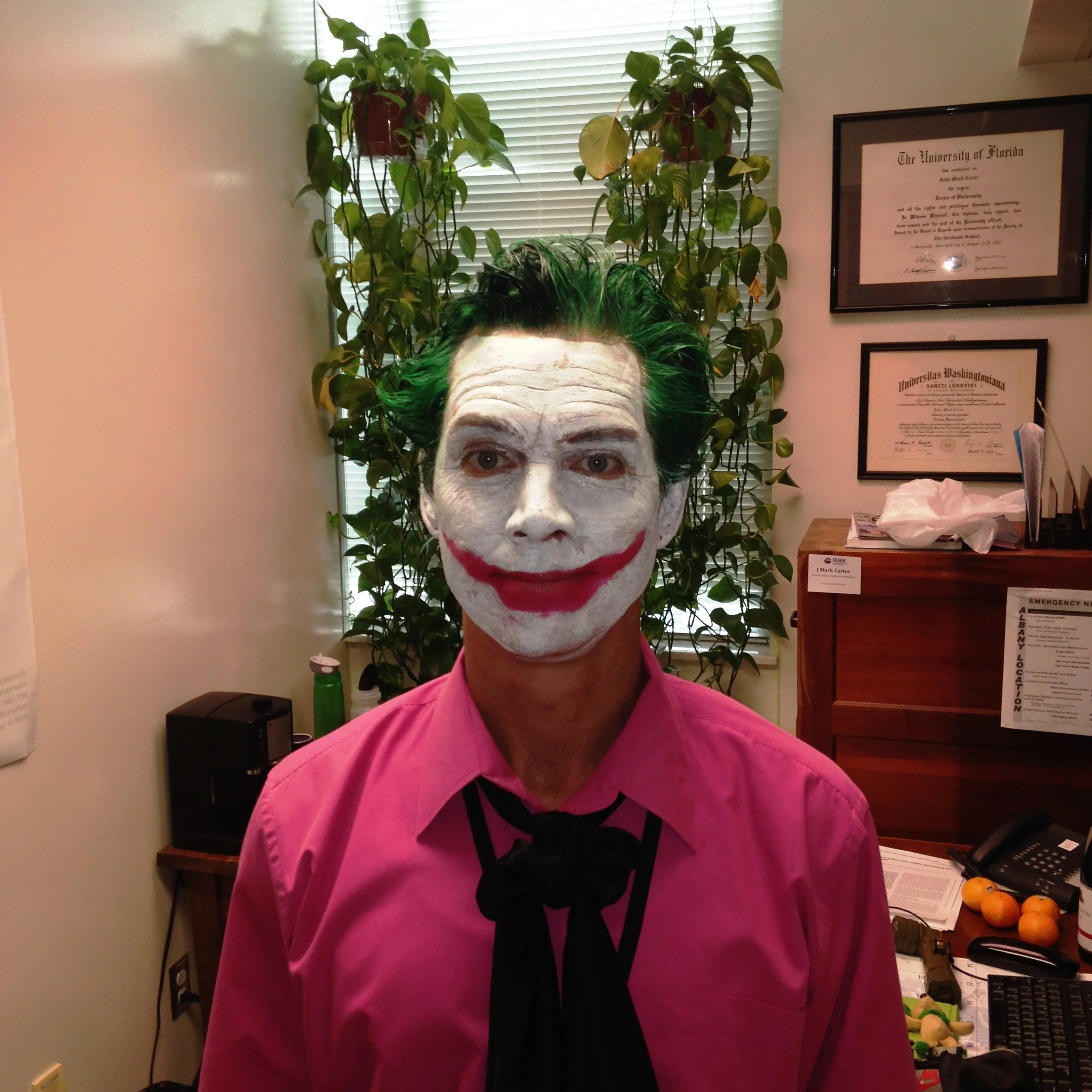 John Mark Carter 2014 USDA skit.JPG