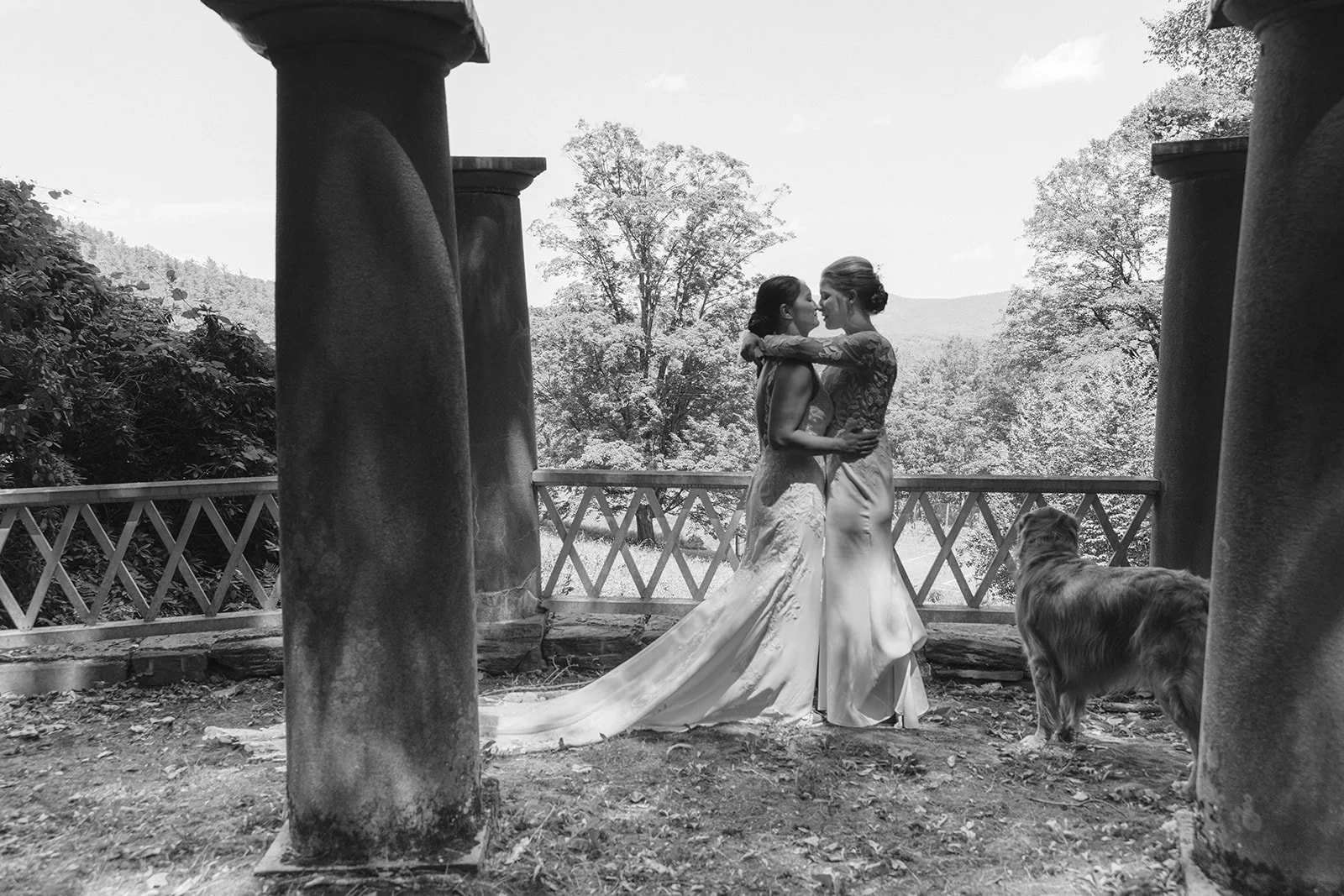 Photo credit: Lauren Scarlett Photography