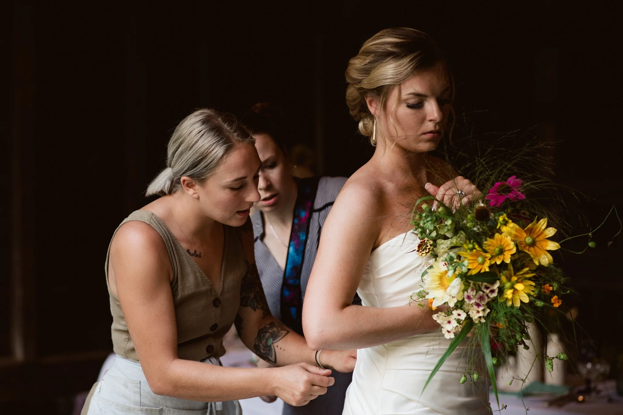 Photo credit: Novella Photography
